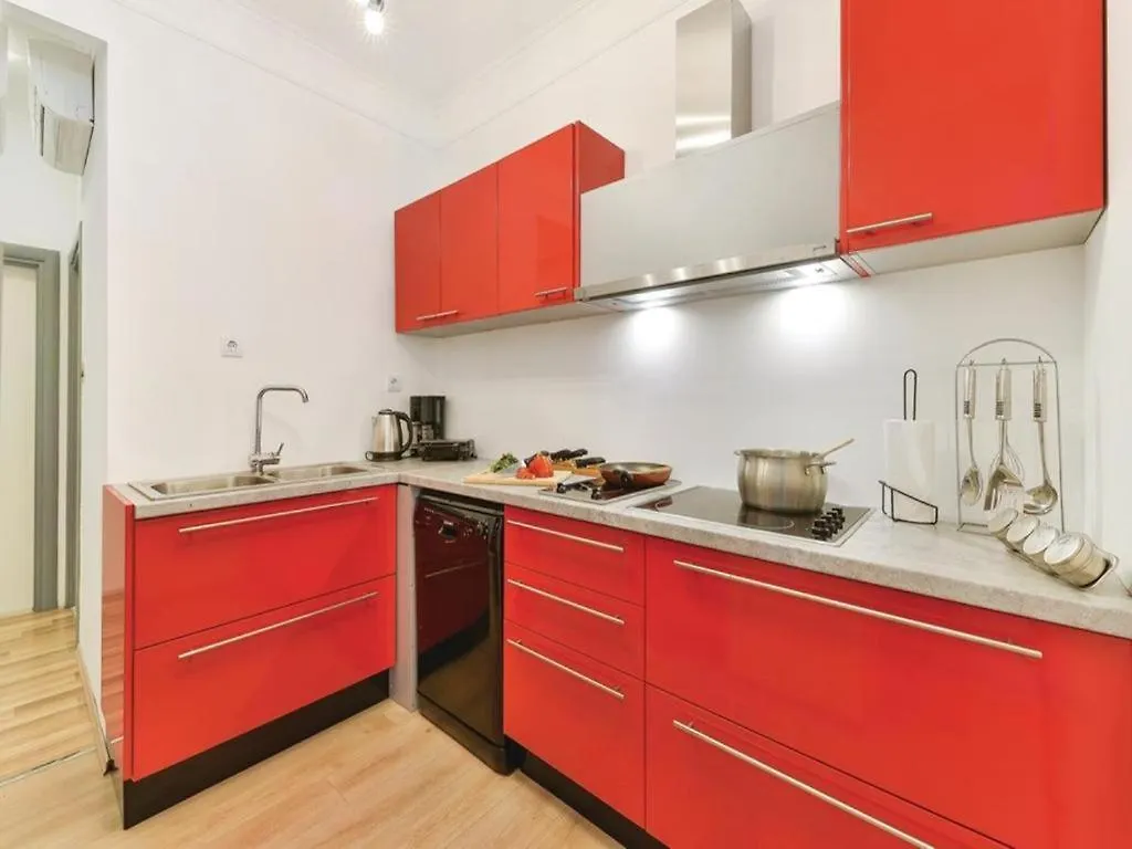 Villa 'Gega' Xxl Zara 0*,  Croazia