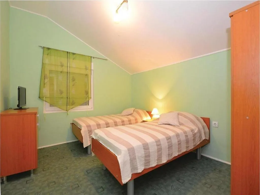 Villa 'Gega' Xxl Zara 0*,  Croazia