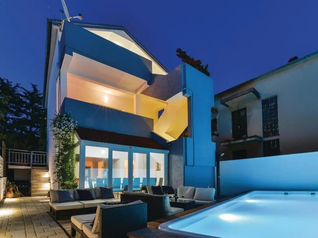Villa 'Gega' Xxl Zara