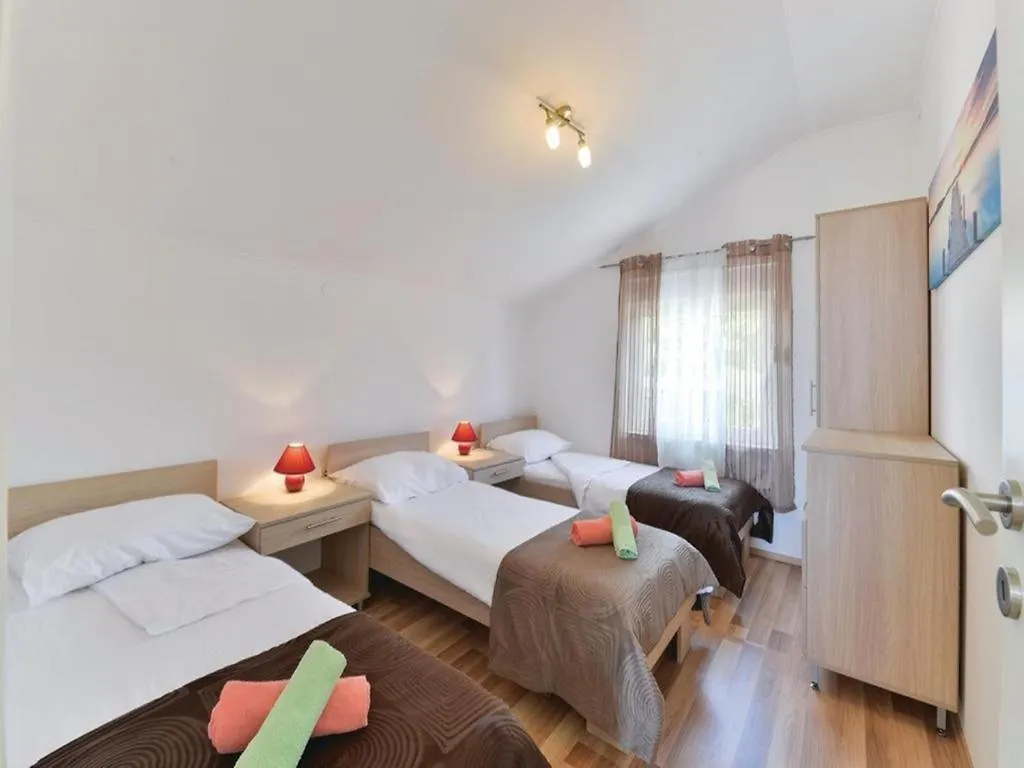Villa 'Gega' Xxl Zadar Croatia