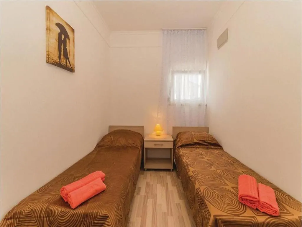 Villa 'Gega' Xxl Zadar