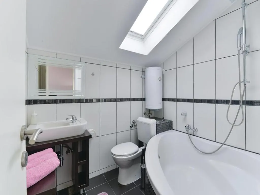 Villa 'Gega' Xxl Zadar