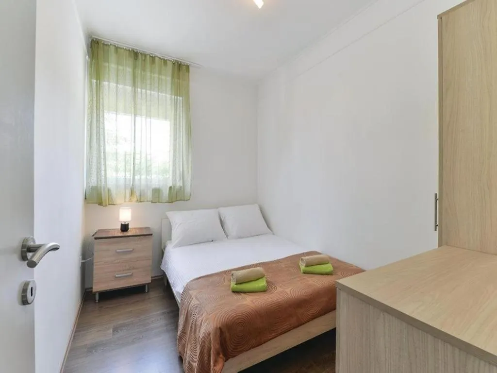 Villa 'Gega' Xxl Zadar 0*,