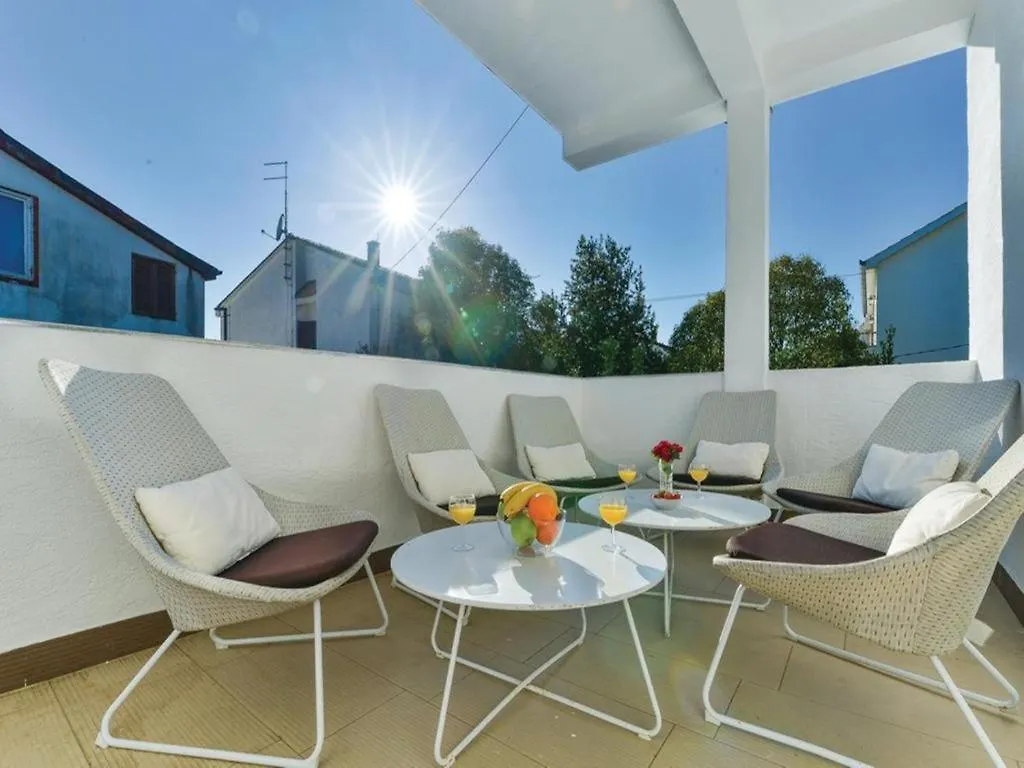 Villa 'Gega' Xxl Zadar