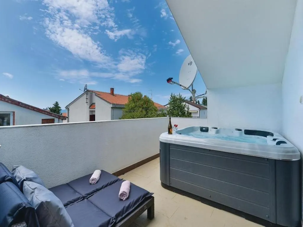 Villa 'Gega' Xxl Zadar Croatia