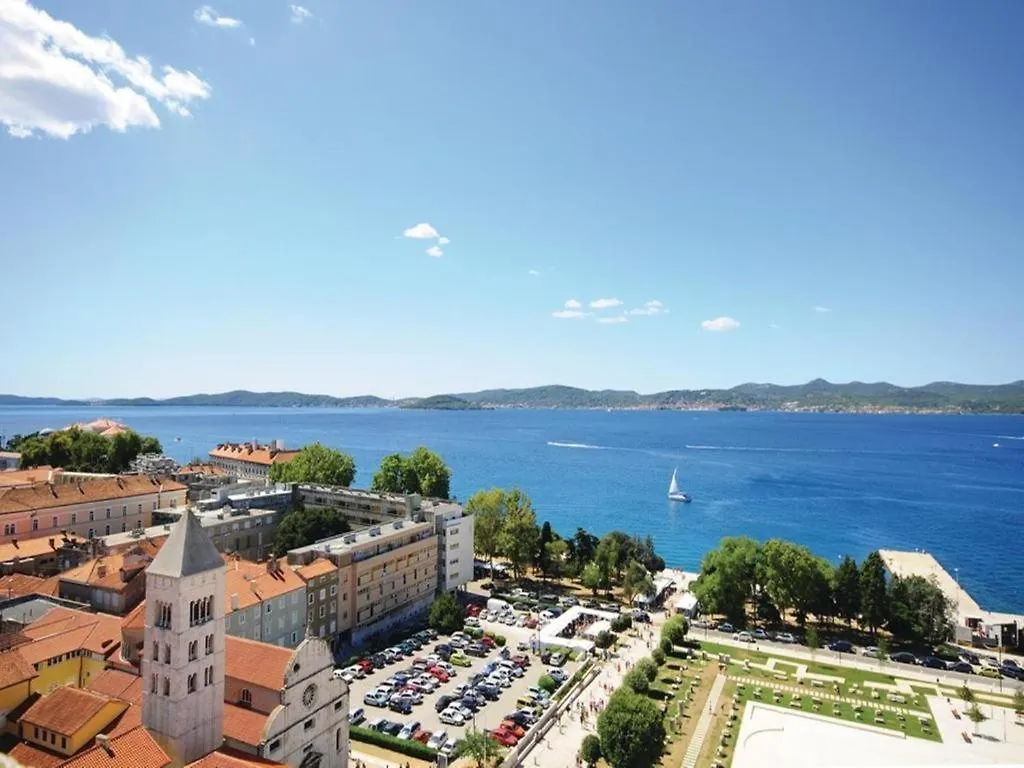 Villa 'Gega' Xxl Zadar Croatia