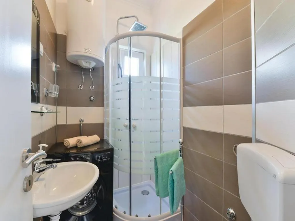 Villa 'Gega' Xxl Zadar
