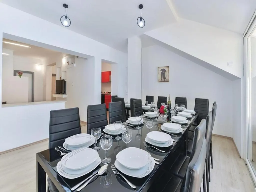 Villa 'Gega' Xxl Zadar