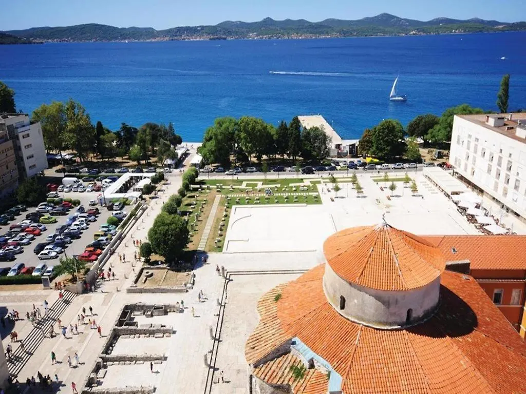 Villa 'Gega' Xxl Zadar