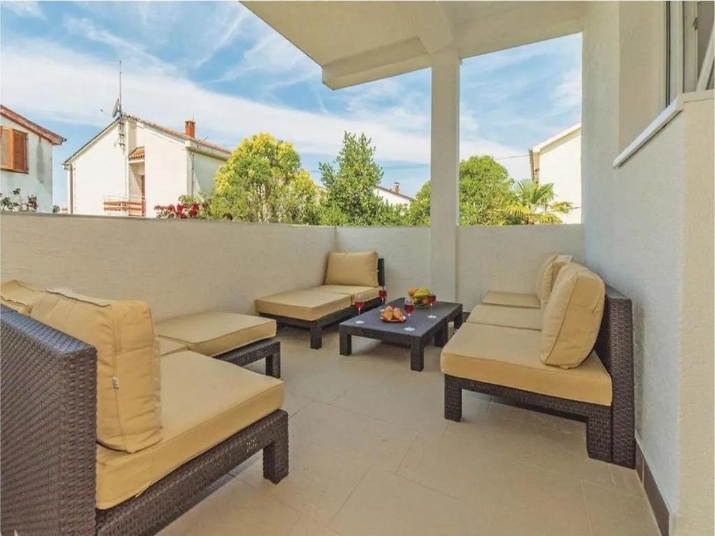Villa 'Gega' Xxl Zadar 0*,