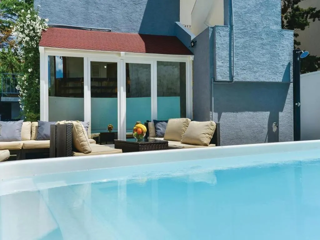 Villa 'Gega' Xxl Zadar