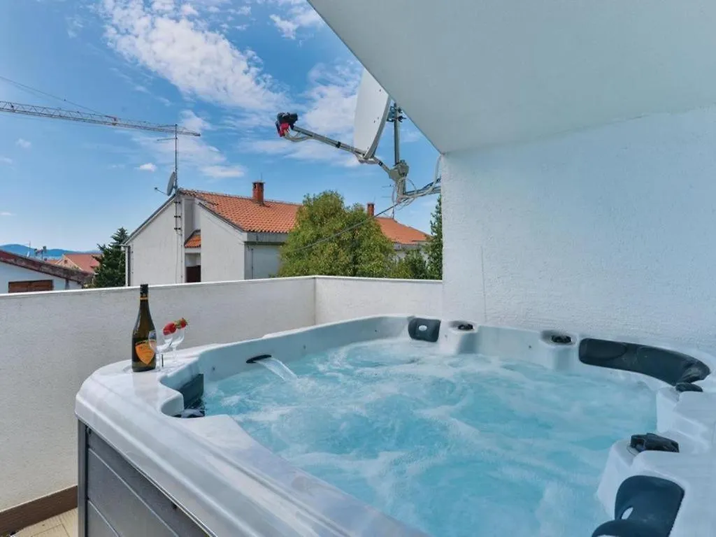 Villa 'Gega' Xxl Zadar