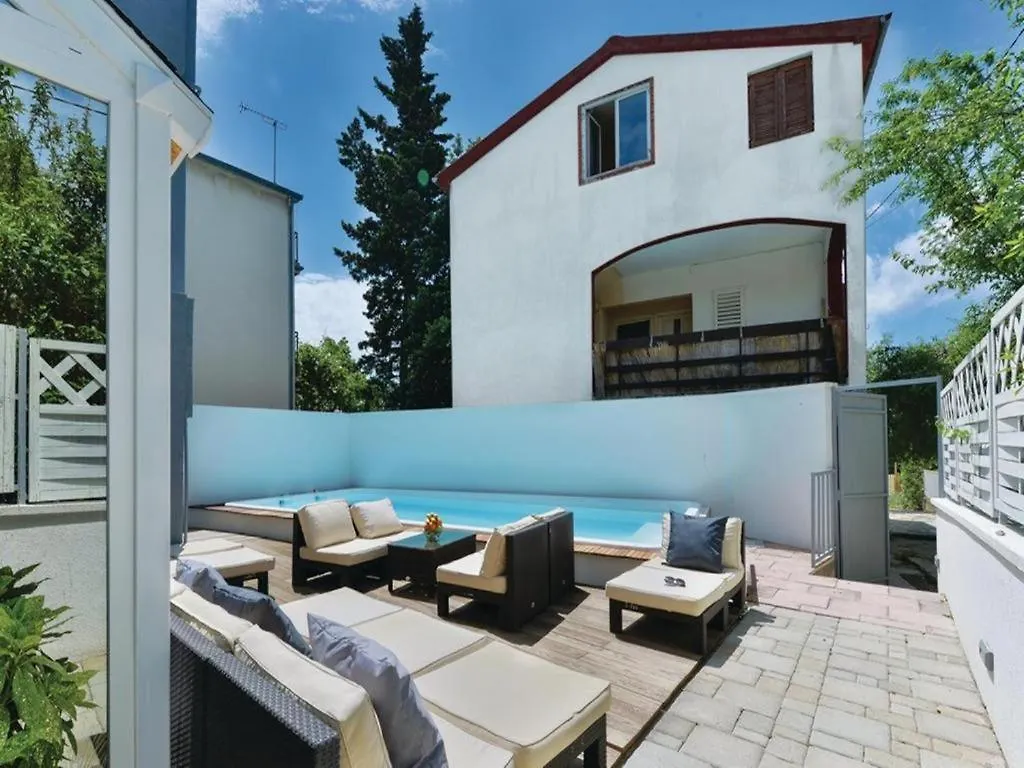 Villa 'Gega' Xxl Zadar