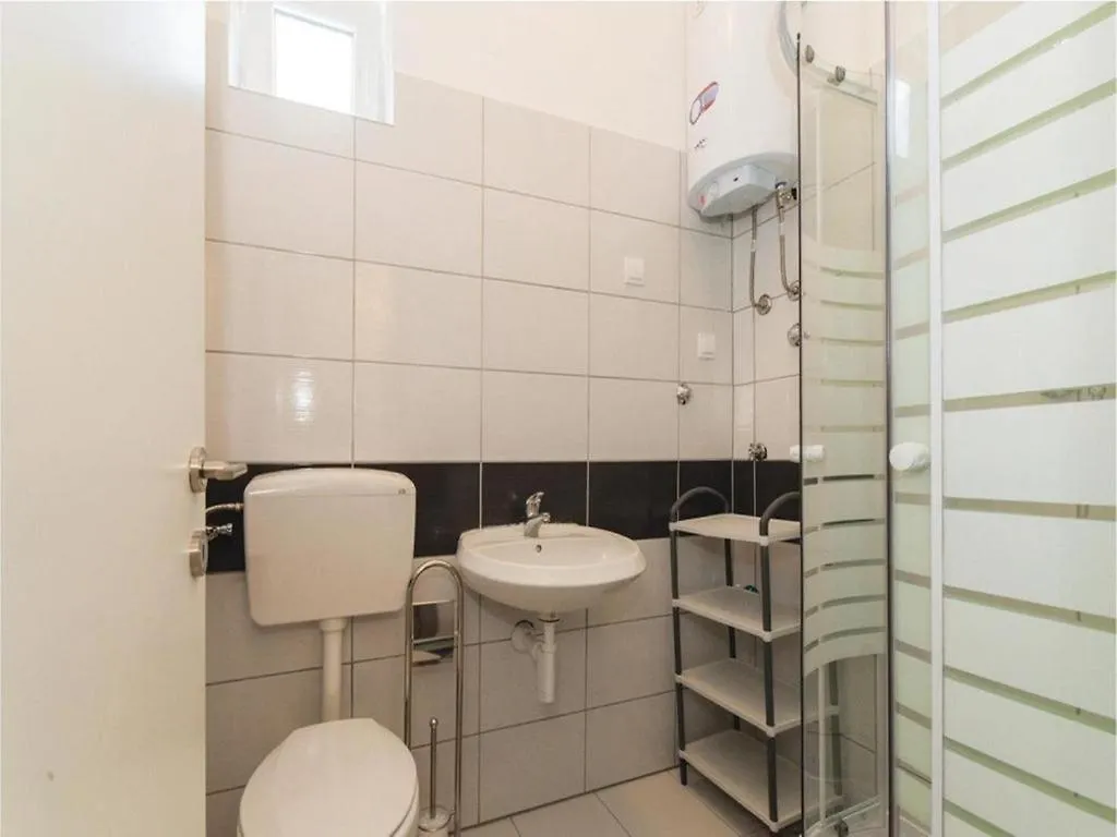 Villa 'Gega' Xxl Zadar 0*,