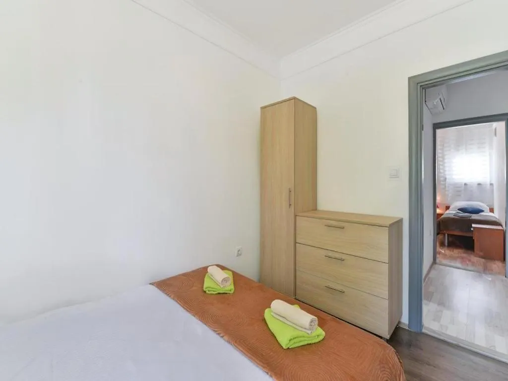 Villa 'Gega' Xxl Zadar 0*,  Croatia