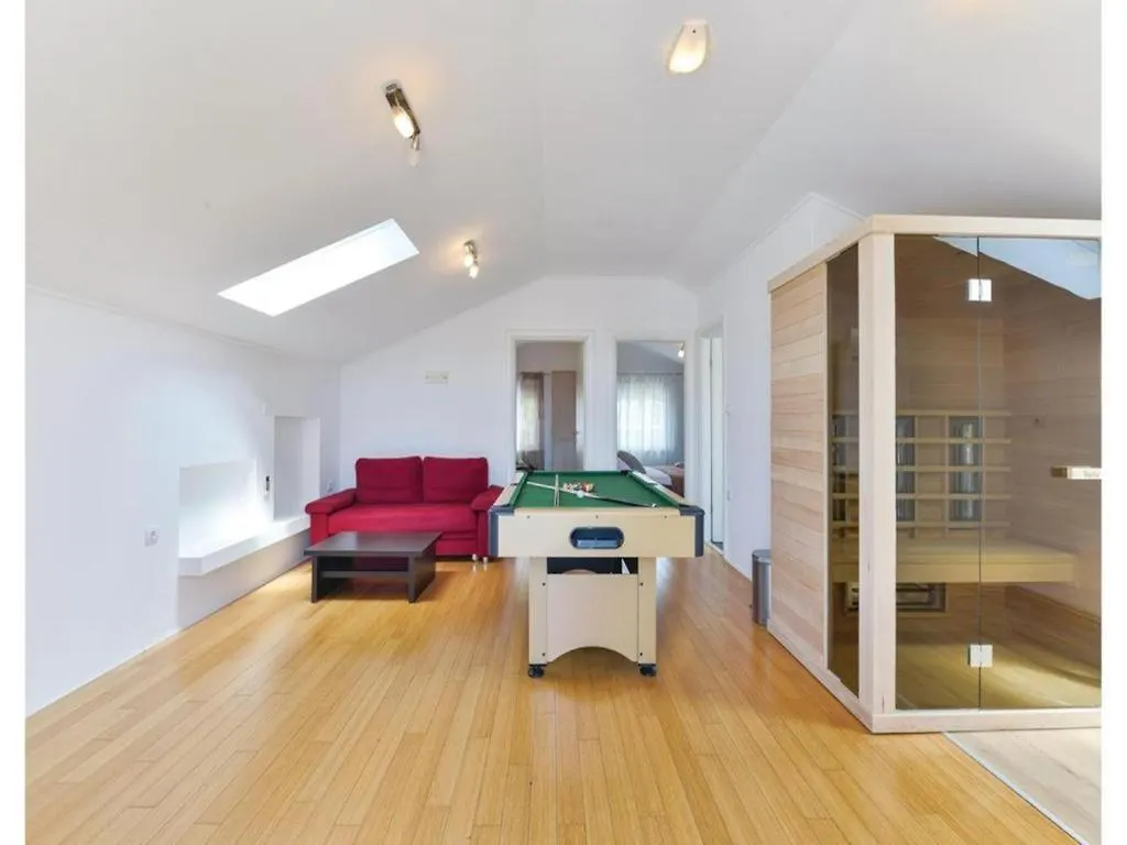 Villa 'Gega' Xxl Zadar