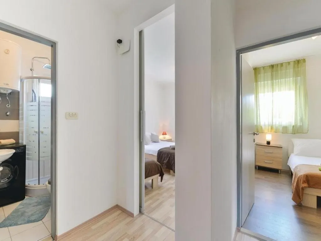 Villa 'Gega' Xxl Zadar Croatia