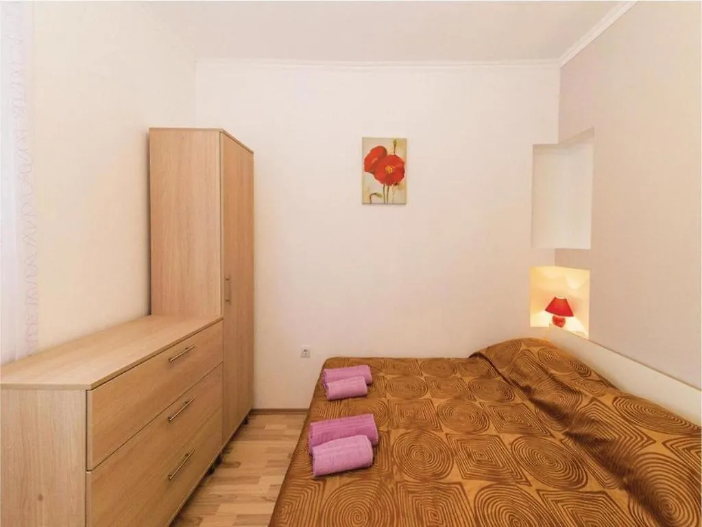 Villa 'Gega' Xxl Zadar Croatia
