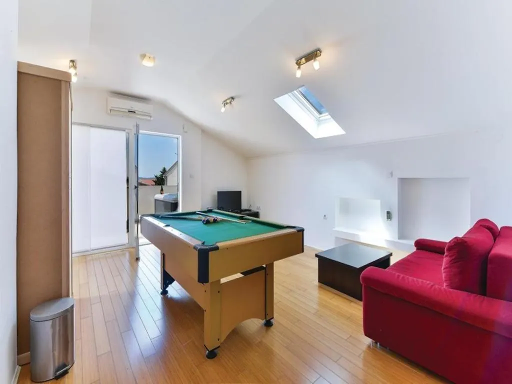 Villa 'Gega' Xxl Zadar